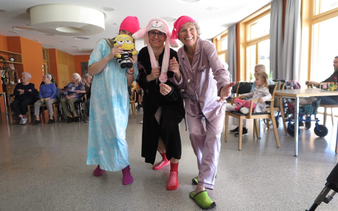 Modeschau 2023